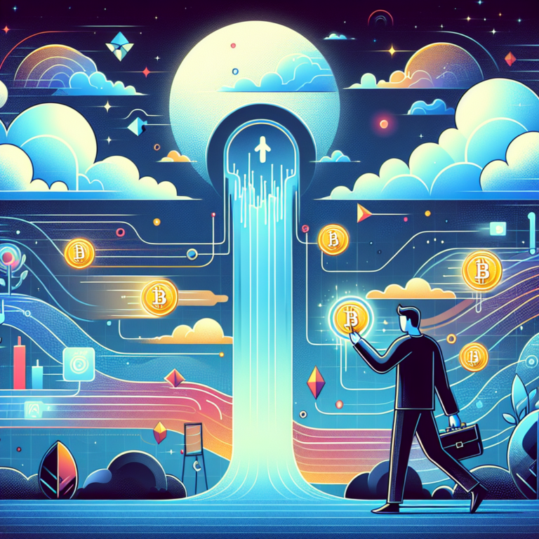 coinbase integreert dflow revolutionaire verandering in handelsinfrastructuur en liquiditeit