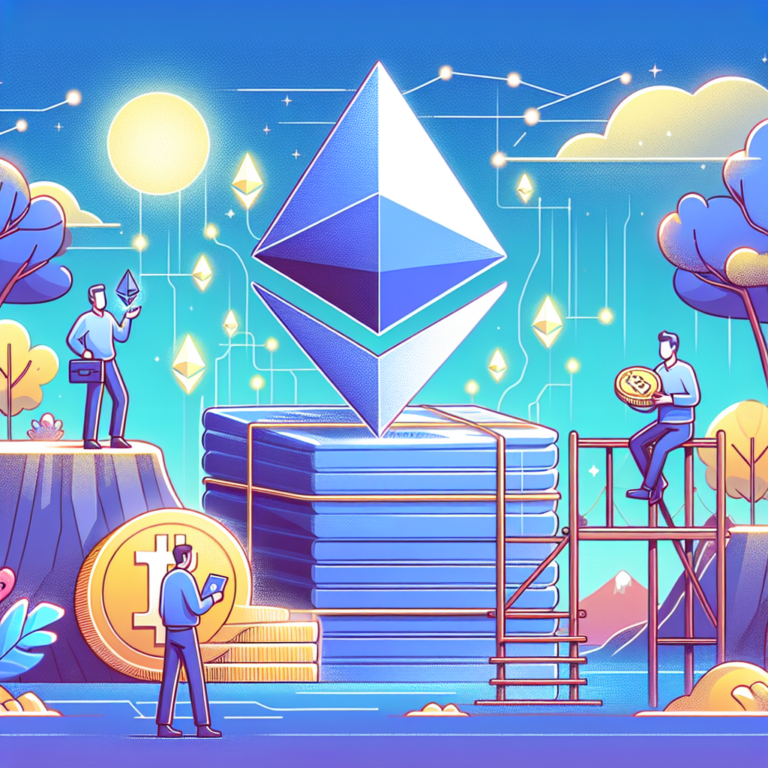 crypto lente begonnen grootste ethereum aankoop van 238 miljoen in ether