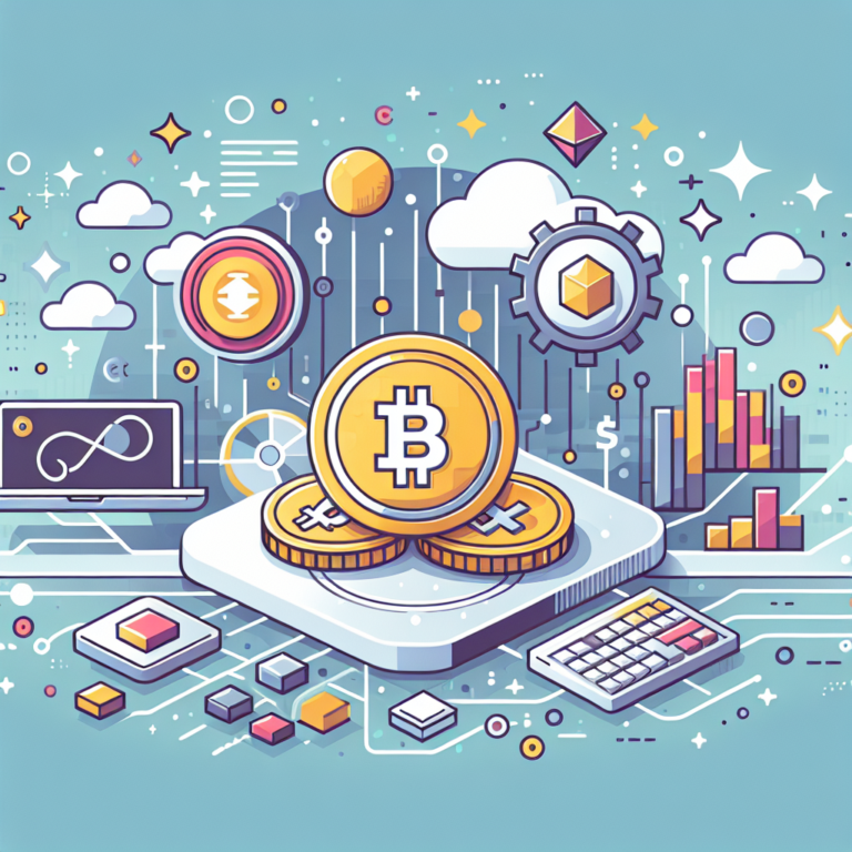 crypto voor adviseurs onder de oppervlakte van digitale valuta