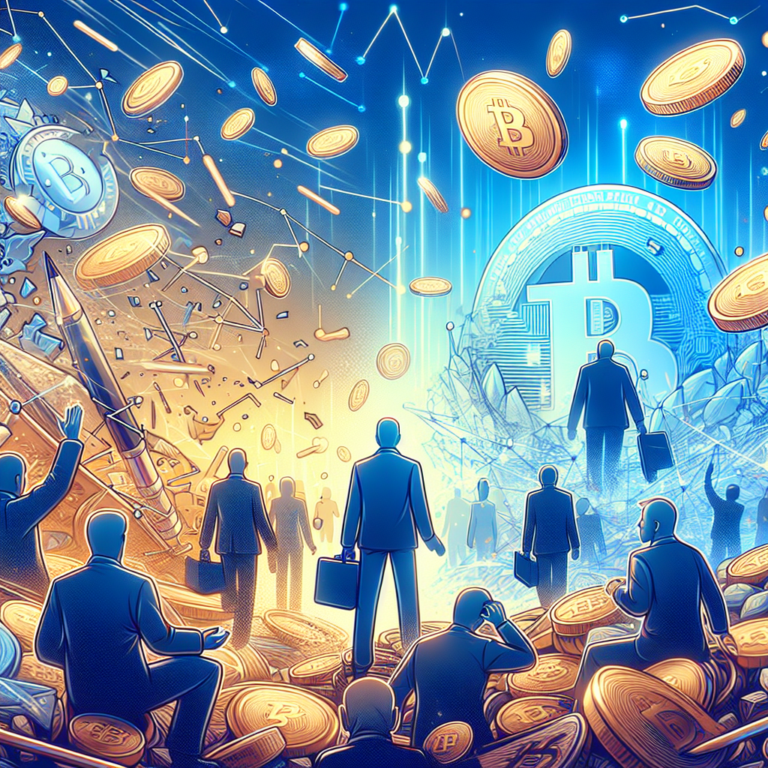 cryptomiljardair ontmaskerd als grootste britse politieke donateur implicaties en reacties