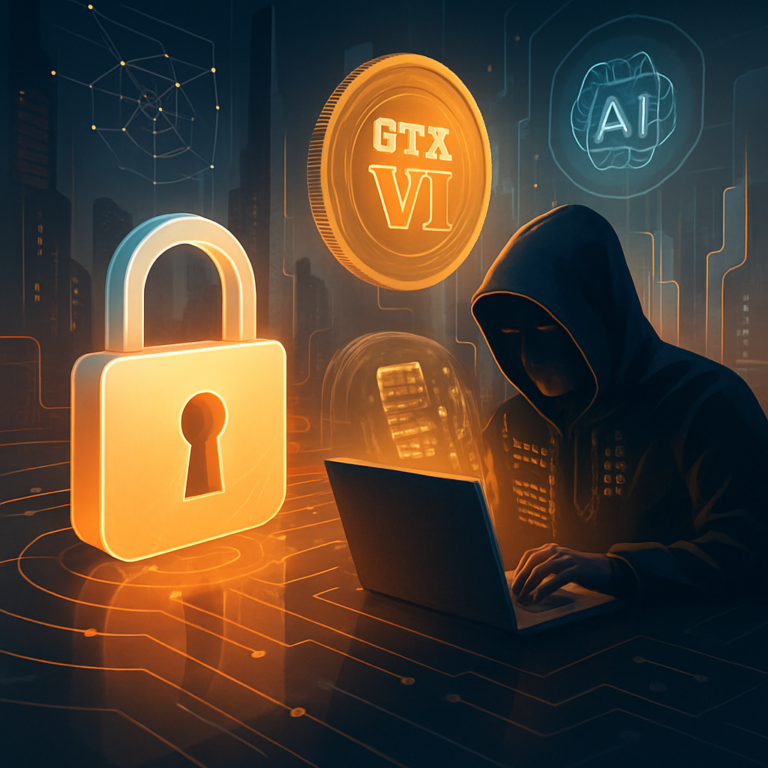 data diefstal cybercriminelen misbruiken gta 6 hype waarschuwing van nordvpn