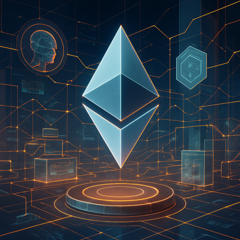 de toekomst van ethereum governance tokenomics en interne controverses