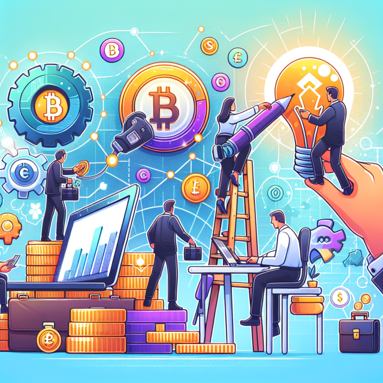 de transitie van de cryptomarkt innovatie regulatie en duurzaamheid in europa