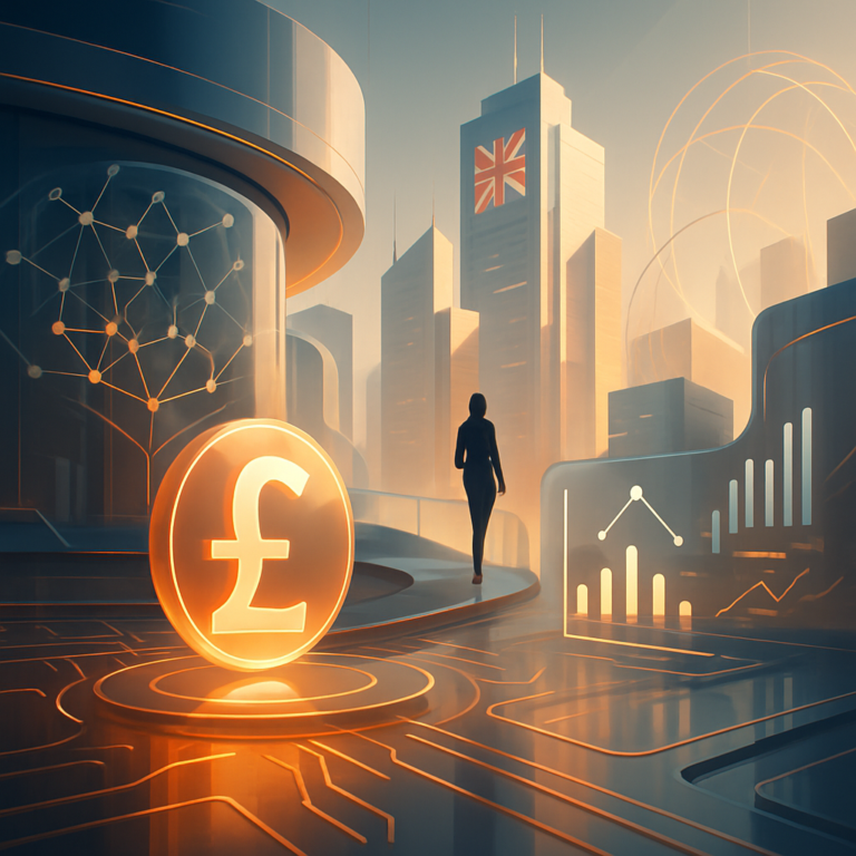 digitale activa transformeren britse financiele sector een blik op de toekomst