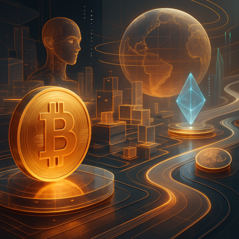 digitale valutas nemen vlucht begrijp de risicos en mogelijkheden van cryptocurrencies