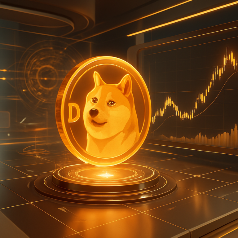 dogecoin in oversold zone historische indicator of nieuwe bullish fase