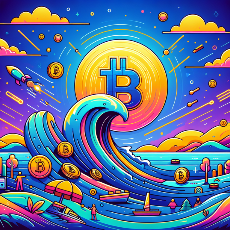dogecoins lange compressiefase volgende significante stijging verwacht in 2028