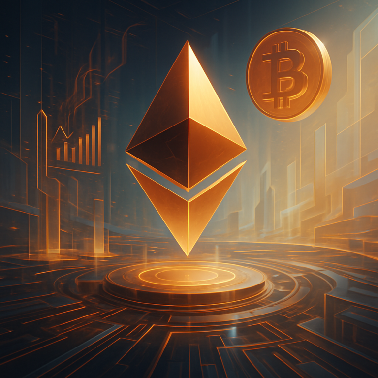 drie toekomstscenarios voor ethereum invloed van de glamsterdam upgrade en bitcoin