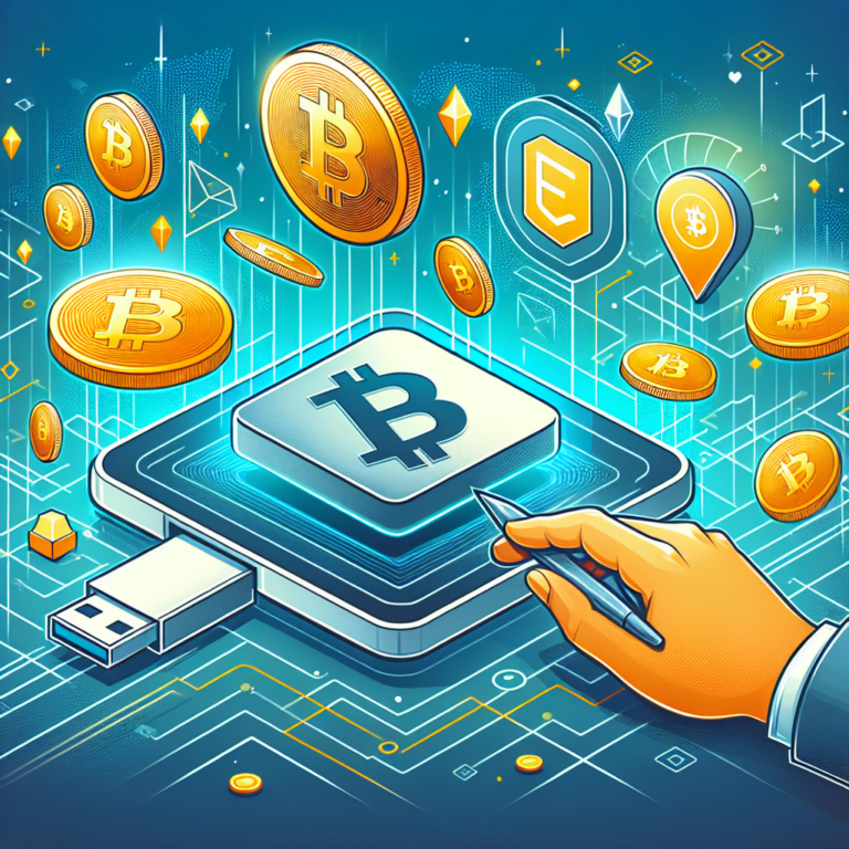 ecash fork nieuwe blockchain of risicovolle airdrop voor bitcoin houders