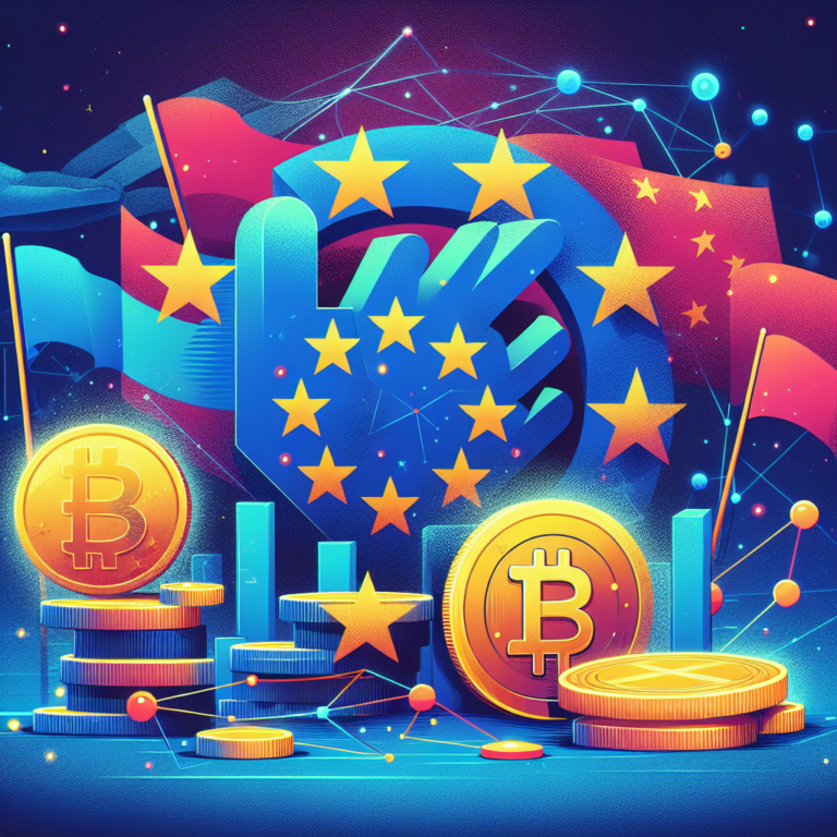 ecbs lagarde opposes private euro stablecoins hoe dit de digitale soevereiniteit van europa beinvloedt