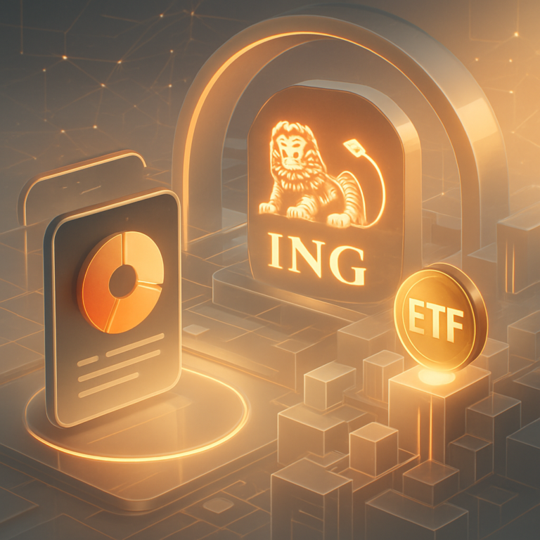 etfs beleggen via spaarplan nu mogelijk bij ing