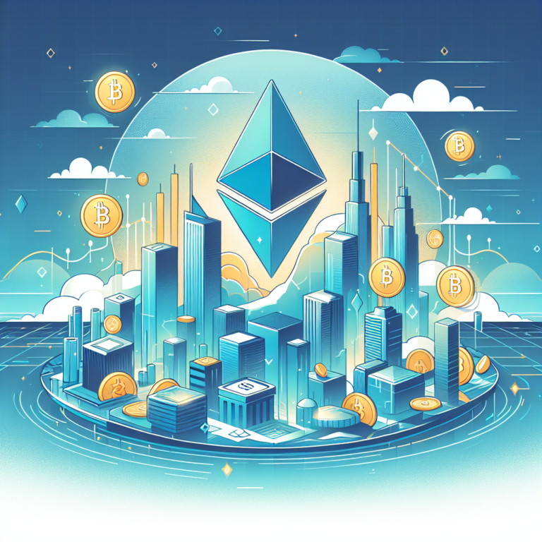 ethereum boven 2300 investeerders op hoogte van marktbewegingen of evenement
