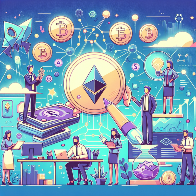 ethereum foundation verkoopt eth ter waarde van 45 miljoen implicaties voor crypto markt