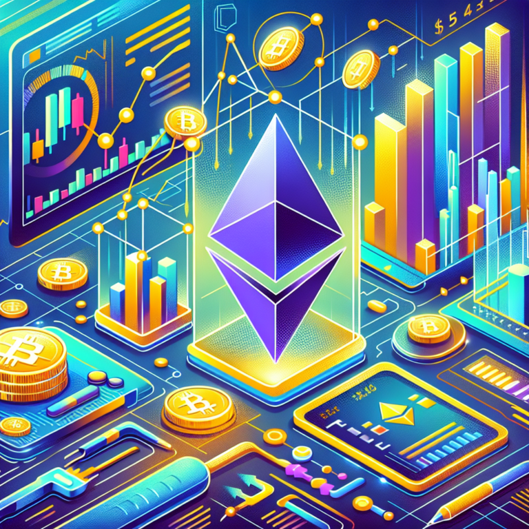 ethereum test cruciale weerstand van 2 450 analyse van topanalist darkfost
