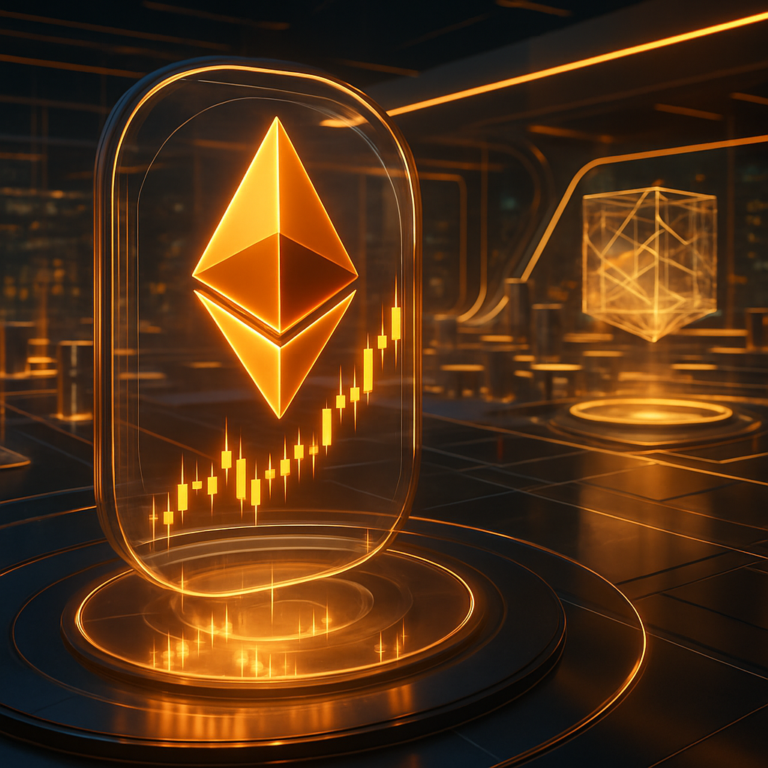 ethereums prijs vs netwerkactiviteit discrepantie biedt investeringspotentieel volgens analisten
