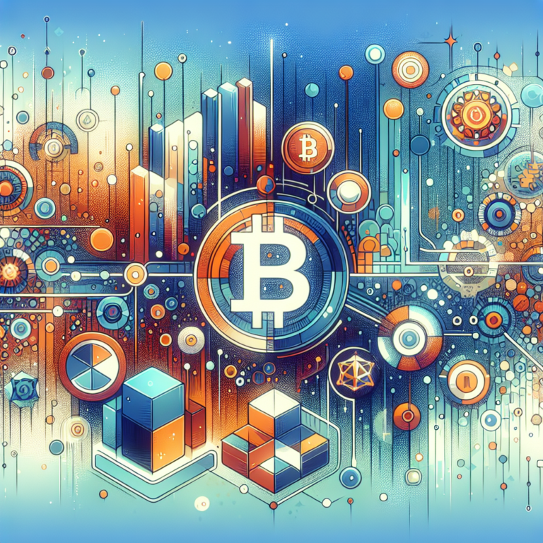 europese crypto markt innovatie regulering en de toekomst van digitale valuta