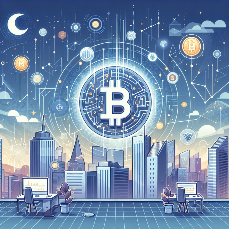 europese cryptomarkt dynamiek uitdagingen en de rol van innovatie