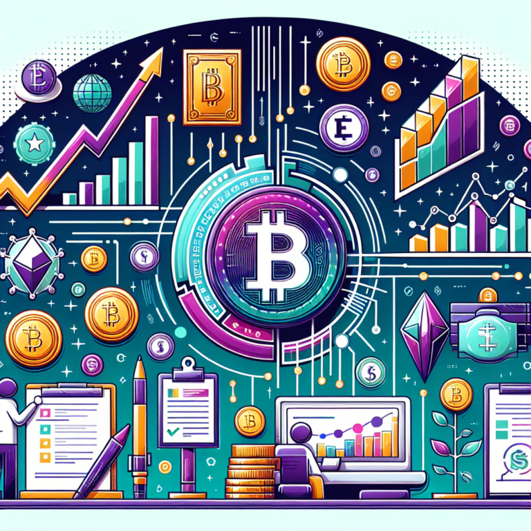feds beslissing en crypto implicaties voor de financiele markt
