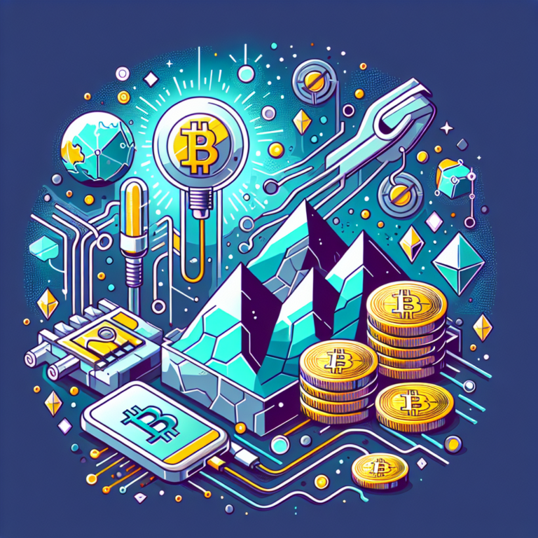 grote mining pools omarmen stratum v2 een stap richting decentralisatie in bitcoin mining