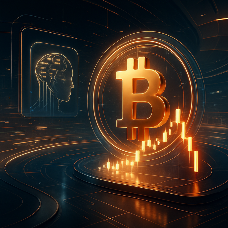 historische analyse voorspelt mogelijke nieuwe bitcoin crash bearish signalen in zicht