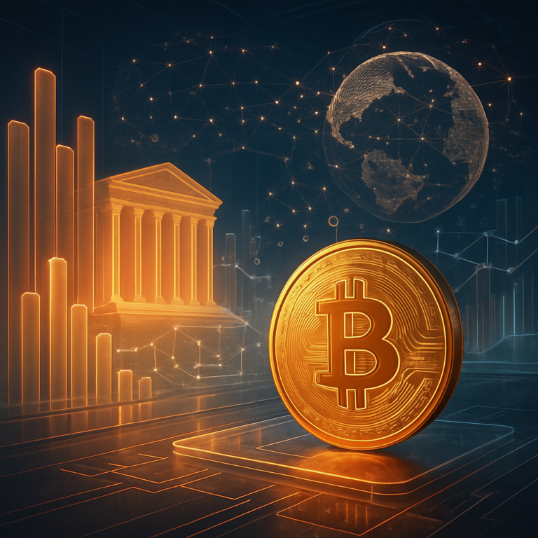macro economische factoren en de crypto markt bitcoins reactie op veranderende liquiditeitsomstandigheden