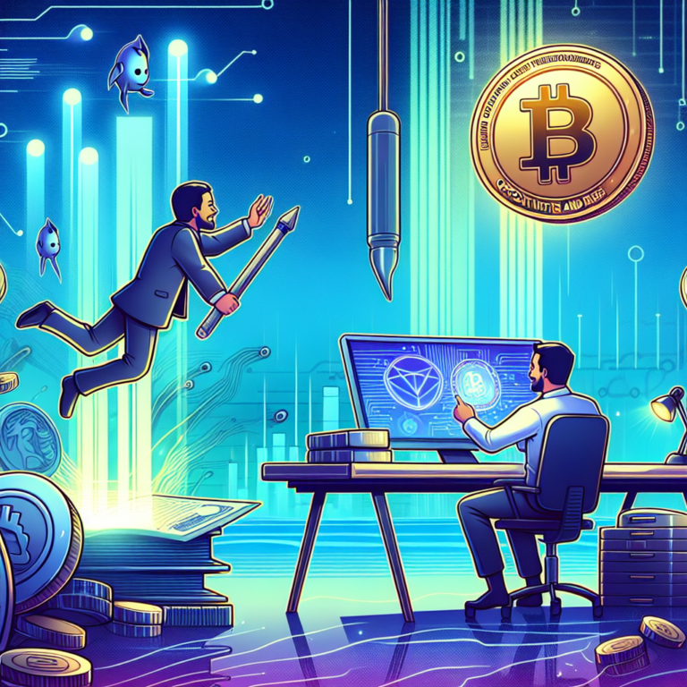 memecoins versus traditionele inzet een diepgaande analyse van kansen en risicos
