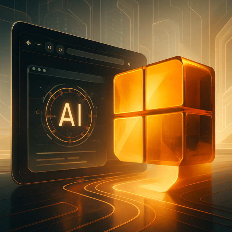 microsofts fara1 5 de nieuwe norm in browser gebaseerde ai innovatie