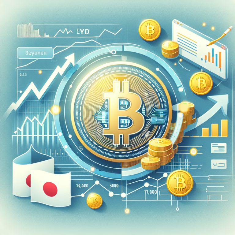 monetair beleid japan yen interventie carry trade en bitcoins toekomst
