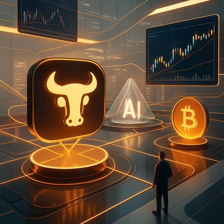 moomoo biedt wall street trading tools voor retail crypto investeerders