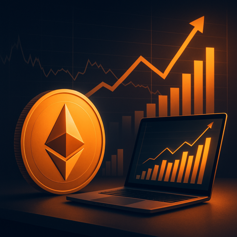 myriad integreert chainlink voor verbeterde cryptopredictiemarkten nieuwe horizonten in de financiele wereld 1