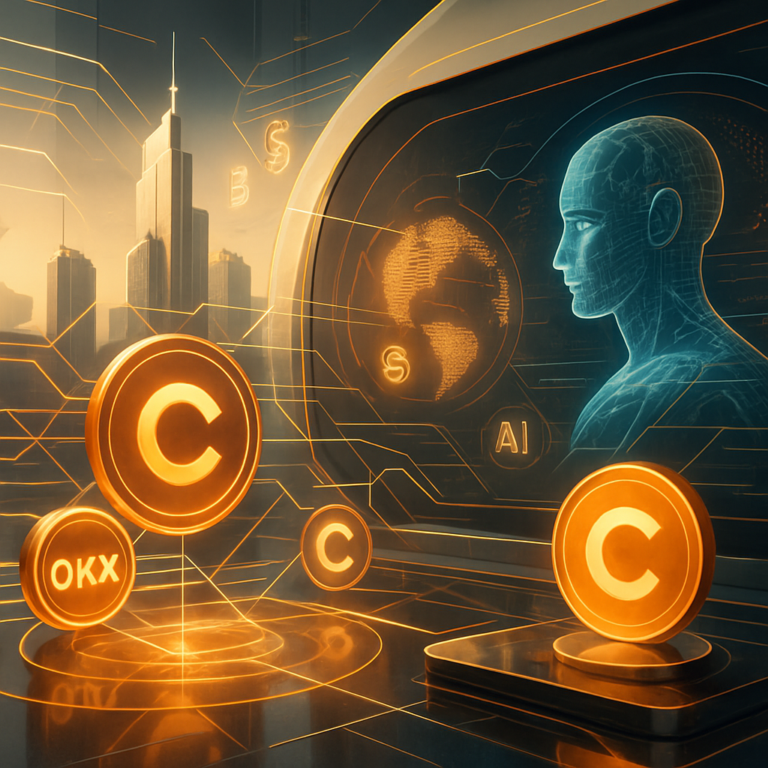 okx ventures pioniert met record investeringsdeal in zuid koreaanse cryptomarkt