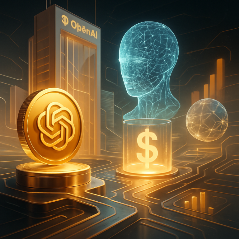 openai foundation biedt 250 miljoen voor economische stabiliteit van ai