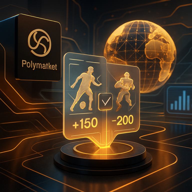 polymarket zet in op combinatieweddenschappen nieuwe dynamiek in voorspellingsmarkten