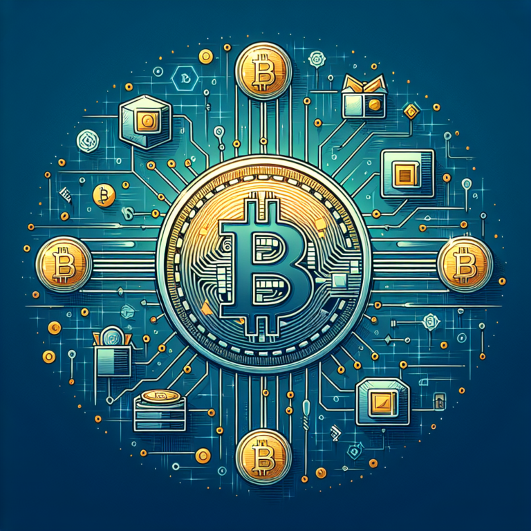 quantum dreiging voor bitcoin verspreide risicos bieden nieuwe perspectieven en veiligheidsmaatregelen