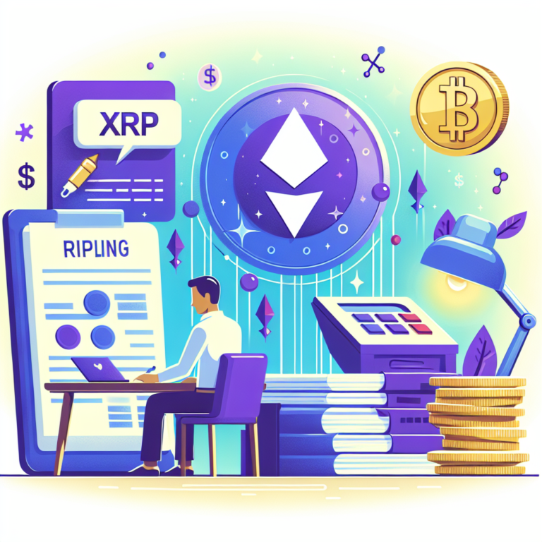 ripples ndas ontmaskerd wat betekenen de cijfers echt voor xrp