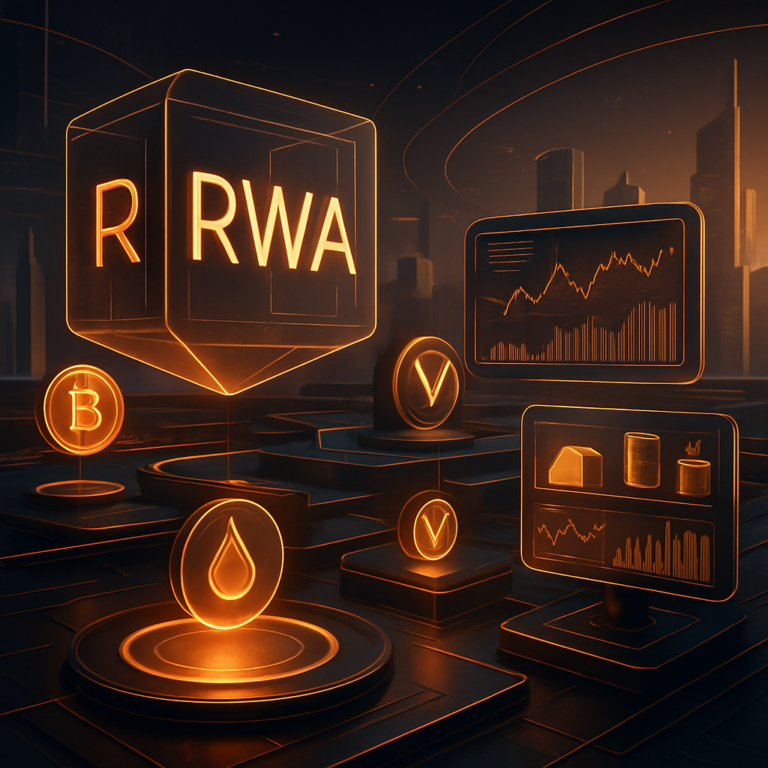 rwa perpetuals krijgen voorrang de toekomst voor defi contracten