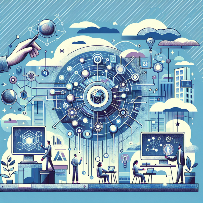 sec overweegt aanpassing regelgeving voor blockchain en ai gebaseerde financiele markten