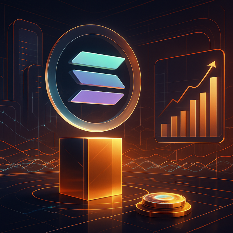 solana ziet 108 groei in bedrijfsschatkist de nieuwe grote speler in crypto
