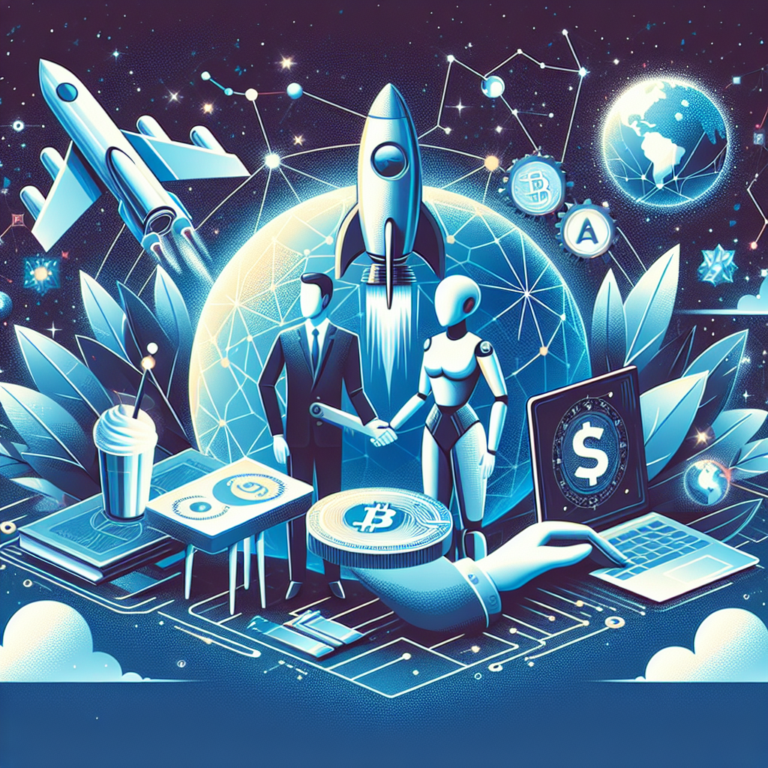spacex en anthropic bundelen krachten implicaties voor ai technologie en regelgeving