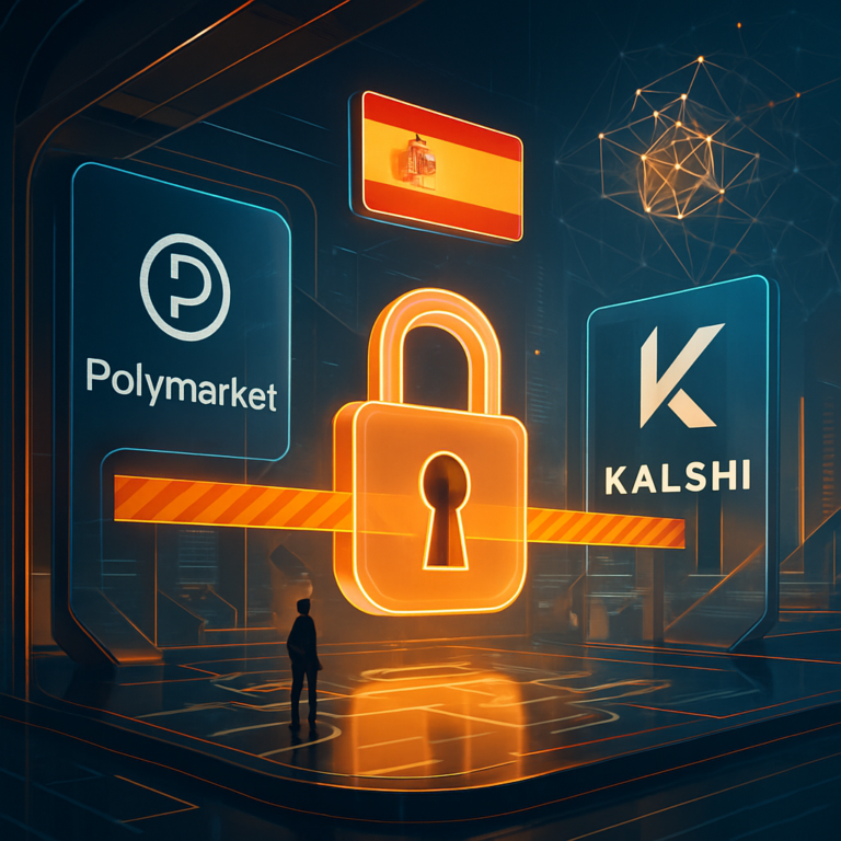 spanje sluit deuren voor polymarket en kalshi een toenemende trend