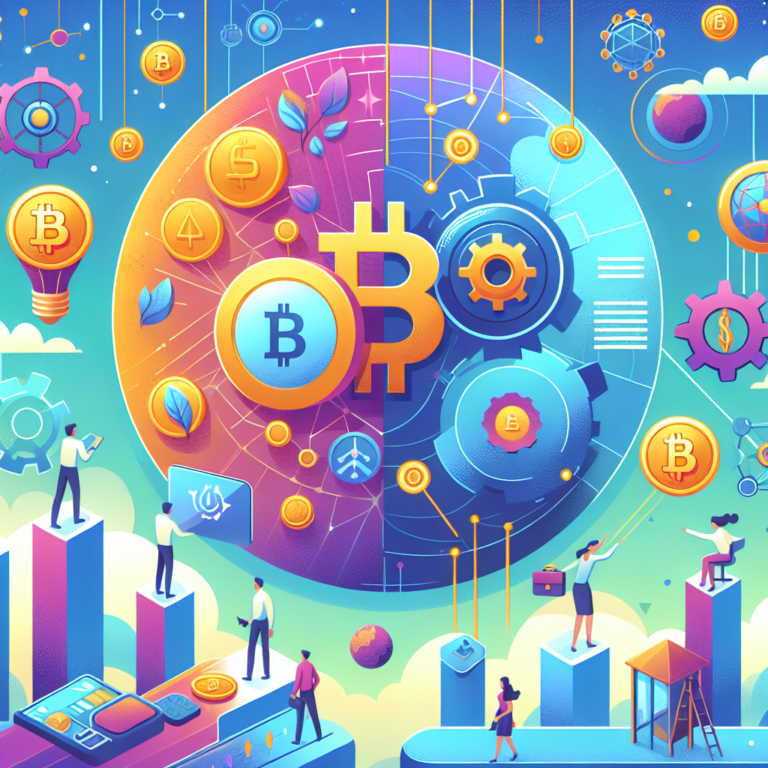 standard chartereds strategische investering verandert cryptomarkt toekomst van tokenization in zicht