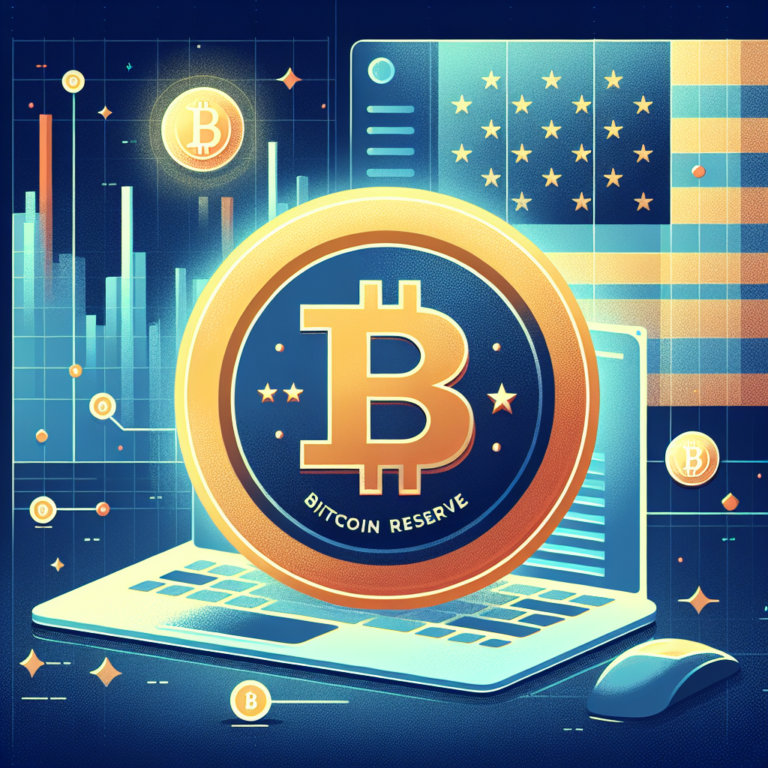 strategisch bitcoin reserve van vs nieuwe details en reactie op recente exploitaties