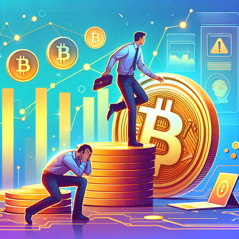 trump medias crypto investeringen leiden tot 4059 miljoen verlies analyse van de risicos