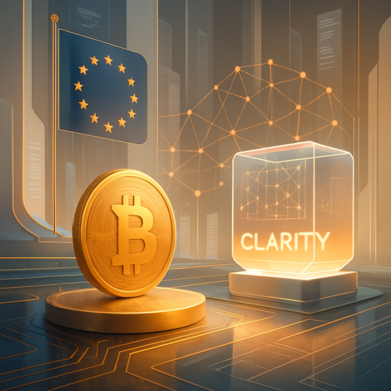 vraag naar bitcoin etf afgenomen ondanks succes clarity act