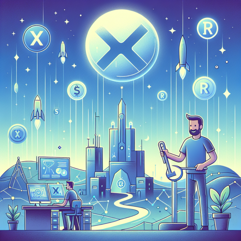 xrp bereikt 44 miljoen nieuwe gebruikers met deze stap