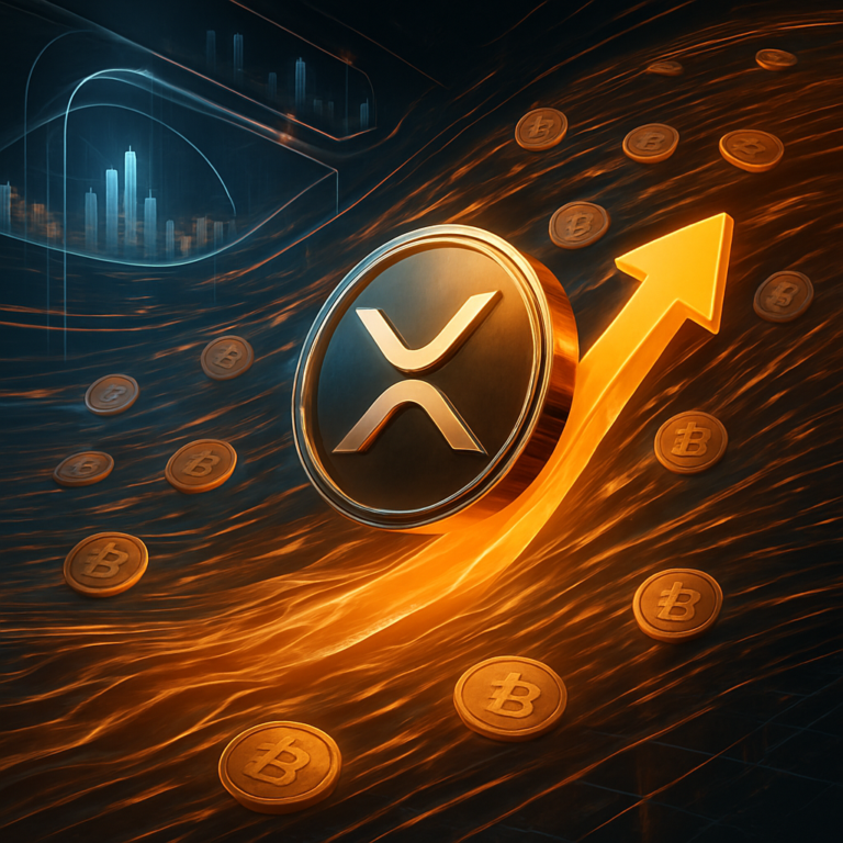 xrp etfs schitteren zwemmen tegen de stroom van crypto uitstroom in