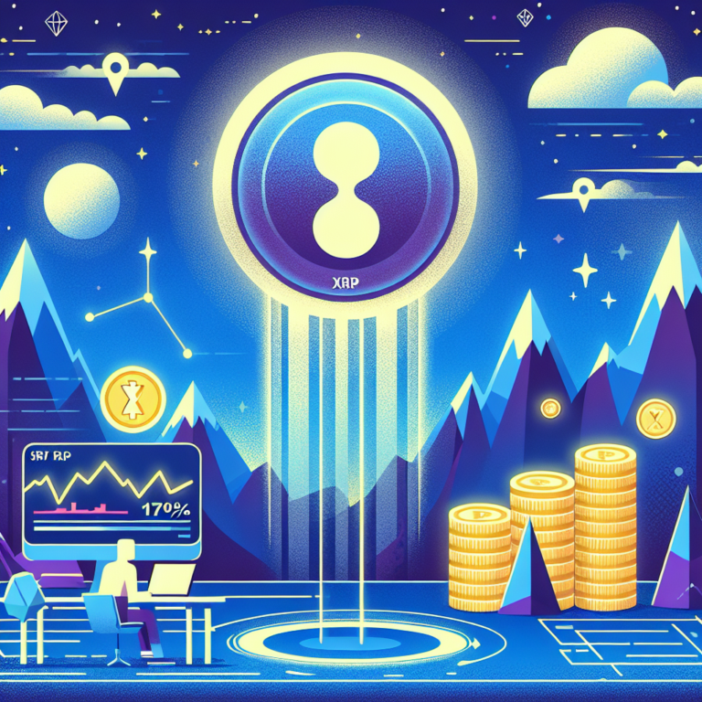 xrp op weg naar nieuwe hoogtes kans op 170 stijging dit jaar