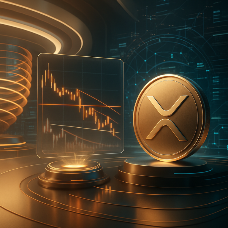 xrp worstelt met weerstand op 165 crypto analist voorspelt mogelijke daling