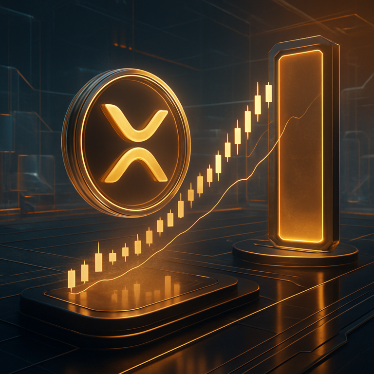 xrp zoekt herstel analyse van prijsherstel en cruciale weerstandsniveaus