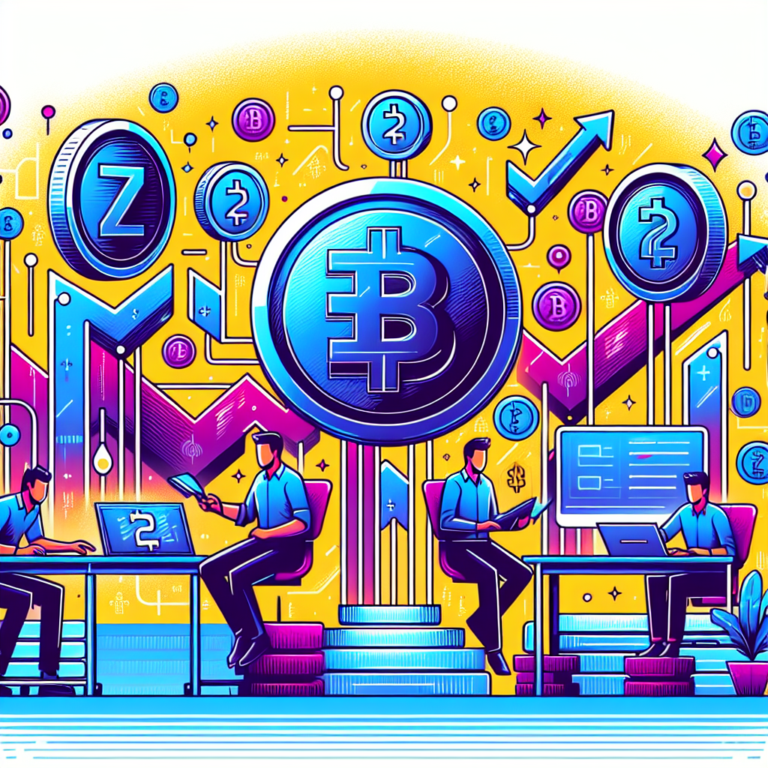 zcash prijsstijging invloed van overheidsdruk en multicoin capitals investeringen